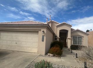 11023 Montecillo Dr NW, Albuquerque, NM 87114