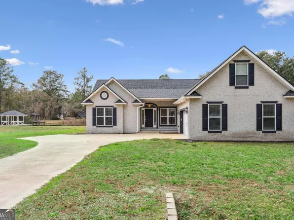 35 Deer Ln, White Oak, GA 31568