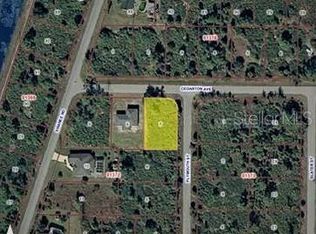 23405 Cedarton Ave, Punta Gorda, FL 33980