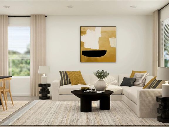 5th image of 16551 Timberwolf Trl