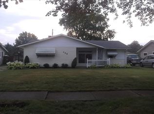 356 Hemlock Dr, Berea, OH 44017