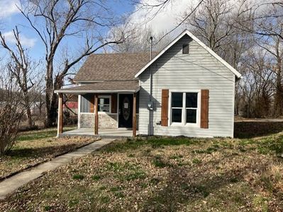 301 Church Street, Sarcoxie, MO, 64862