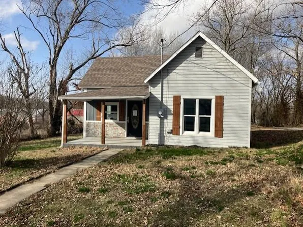 301 Church Street, Sarcoxie, MO 64862