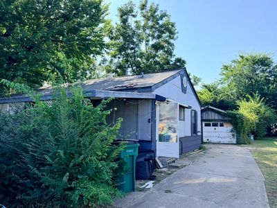 3012 NW 32nd St, Oklahoma City, OK, 73112