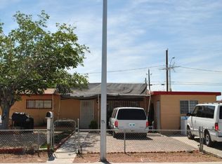 2625 Saint George St, North Las Vegas, NV 89030