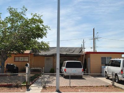 2625 Saint George St, North Las Vegas, NV, 89030