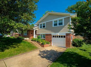 6712 New Hope Dr, Springfield, VA 22151