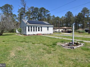 3290 Sackertown Rd, Crisfield, MD 21817