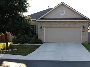 26307 Tuscan Mdw, San Antonio, TX 78261