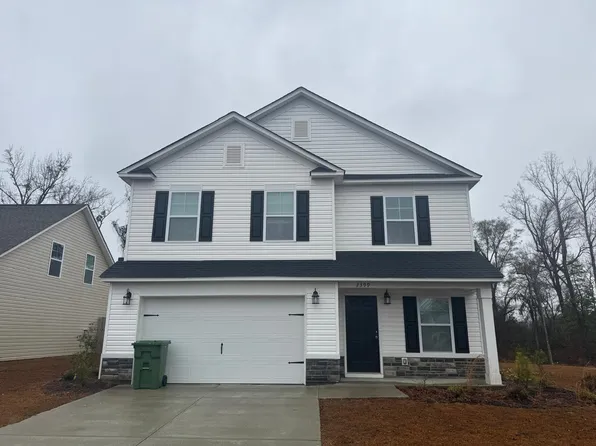 2399 Leopard Ln, Timmonsville, SC 29161