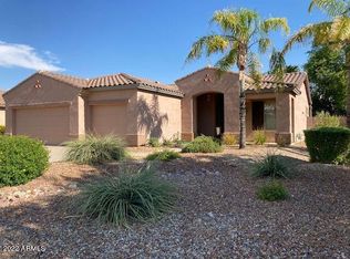 2589 E Erie Ct, Gilbert, AZ 85295