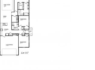 12604 NW 11th Pl, Newberry, FL 32669