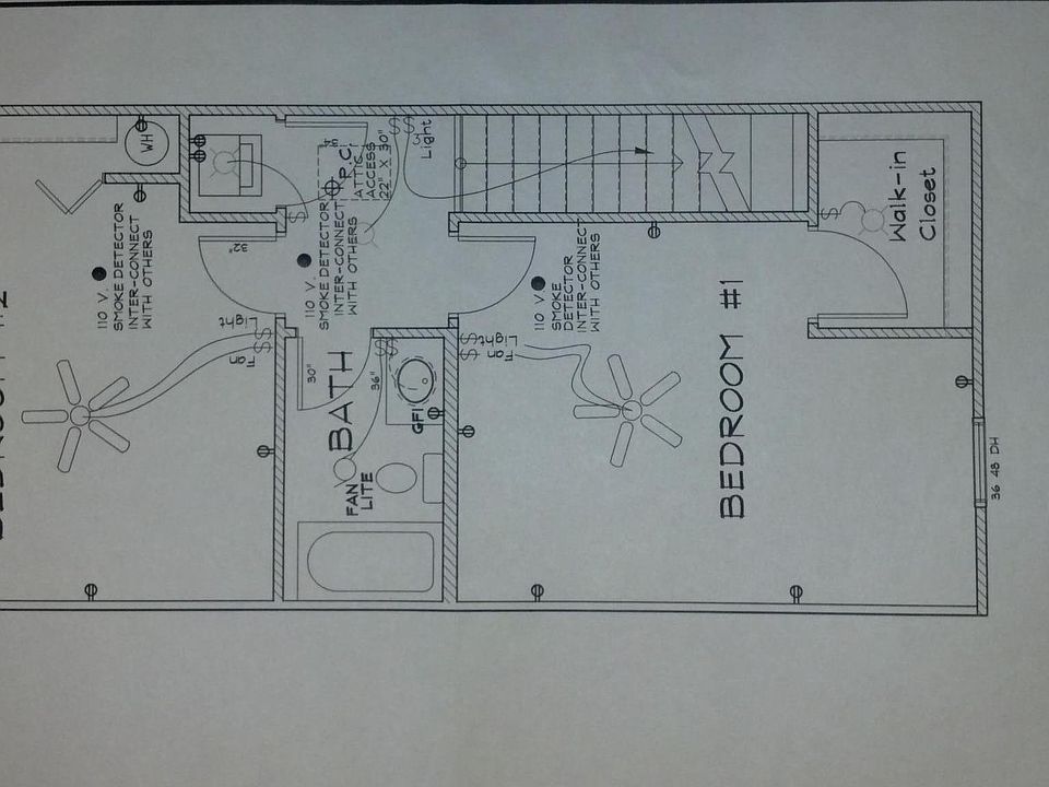 2nd image of 329 N Maple St #1