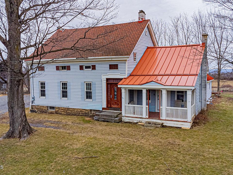 182 Logtown Rd, Fultonville, NY 12072 MLS 202310685 Zillow