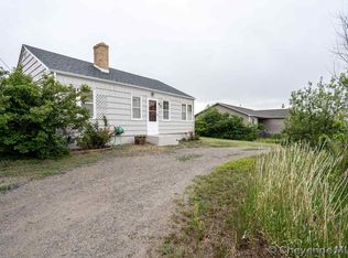 410 W Prosser Rd, Cheyenne, WY 82007
