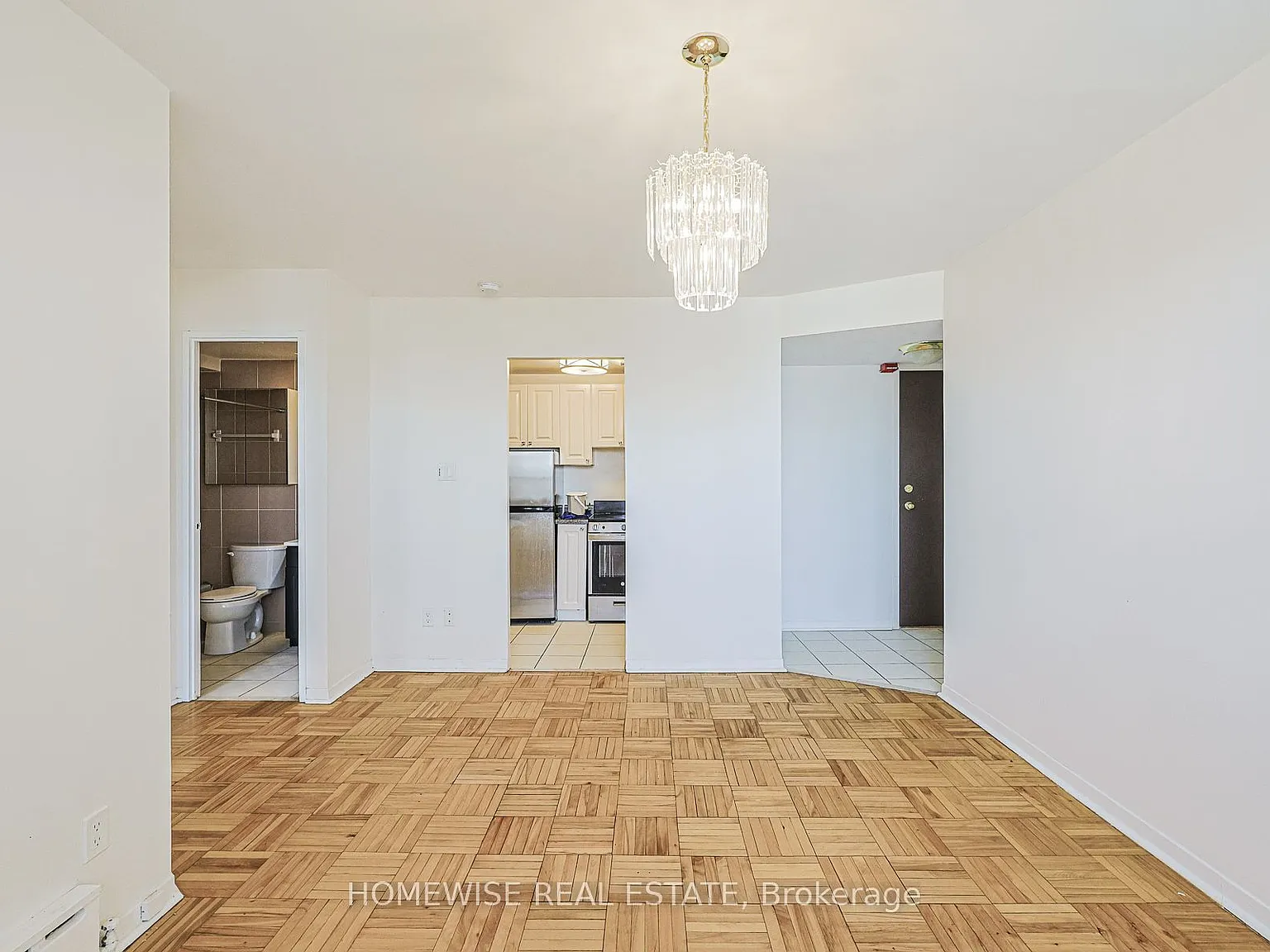 1 bed, $1,995 — Photo 4