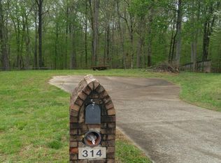 314 Dunbrook Dr, Clarksville, TN 37043