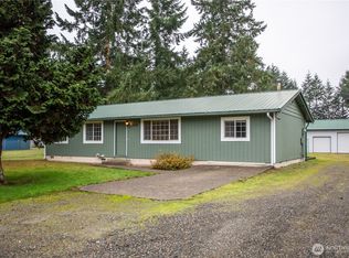 19139 Rosemary St SW, Rochester, WA 98579