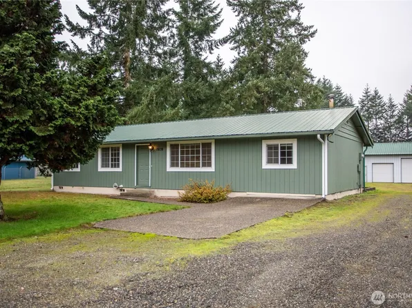 19139 Rosemary Street SW, Rochester, WA 98579
