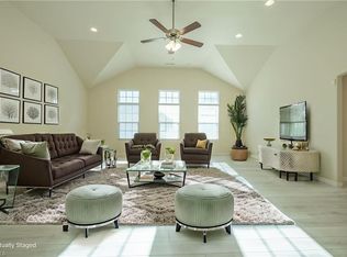 266 Kendall Dr, Winston Salem, NC 27107