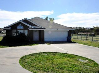 235 County Line Rd, Rockwall, TX 75032