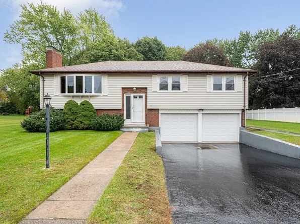 6 Thistle Rd, Burlington, MA 01803