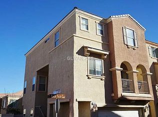 3436 Rock Face Ct, Las Vegas, NV 89129