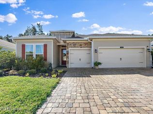 268 Silver Reef Ln, Saint Augustine, FL 32095