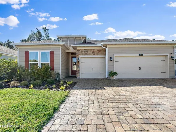 268 SILVER REEF Lane, St. Augustine, FL 32095