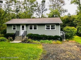 512 Dotters Corner Rd, Kunkletown, PA 18058