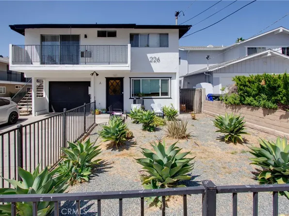 226 N Citrus Ave #E, Vista, CA 92084