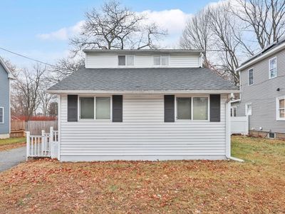 36 Emily St, Springfield, MA, 01109