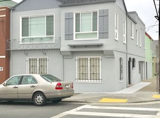 201 Goettingen St, San Francisco, CA 94134