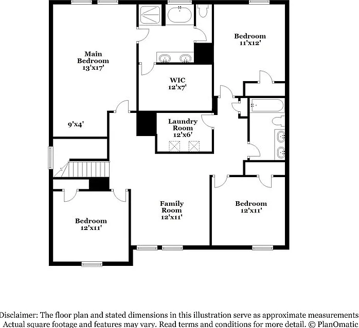 5 bed, 3.0 bath, 2674 sqft, $3,670 — Photo 2