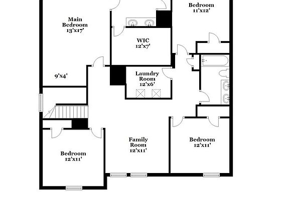 2nd image of 5910 Green Ash Ct