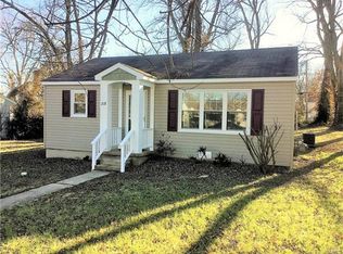 218 Spruce St, Farmington, MO 63640