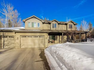 1682 Northshore Ct, Park City, UT 84098