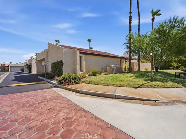 1470 E Andreas Rd, Palm Springs, CA 92262