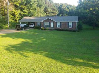 2376 Beech Bluff Rd, Jackson, TN 38301