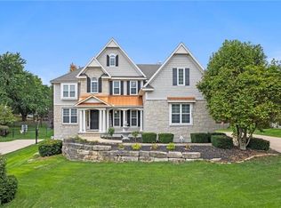 14605 Carter St, Overland Park, KS 66221