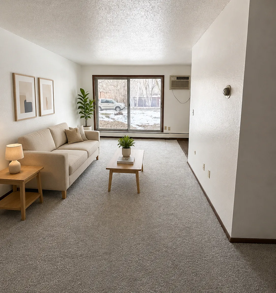 1 bed, 800 sqft, $1,095 — Photo 3