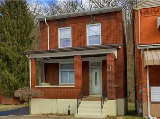 1332 Walters Ave, Pittsburgh, PA 15209