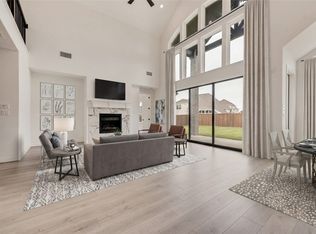600 Morning Light Ln, Wylie, TX 75098