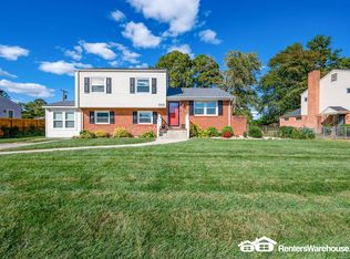 5524 Larrymore Rd, Richmond, VA 23225