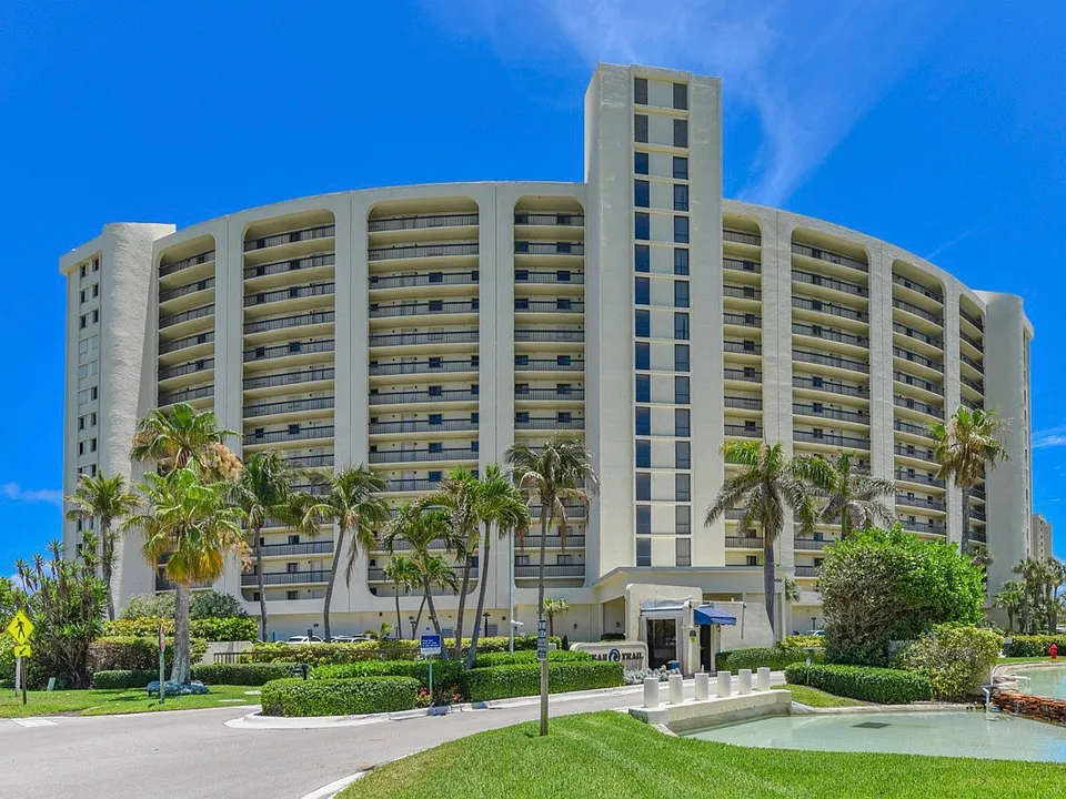 300 Ocean Trail Way #1405
