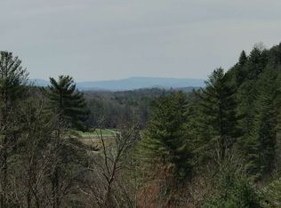 134 Wild View Holw, Morganton, GA 30560