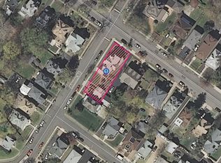 29 Offord St, Passaic, NJ 07055