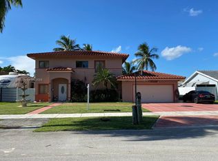 12945 SW 207th Ln, Miami, FL 33177