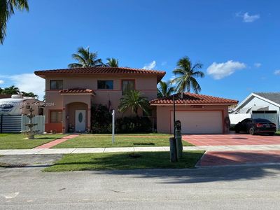 12945 SW 207th Ln, Miami, FL, 33177