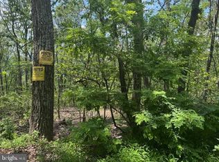 Eastwood Dr, Bloomery, WV 26817